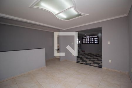 Sala de Jantar de casa para alugar com 4 quartos, 256m² em Jardim Vista Linda, São Paulo