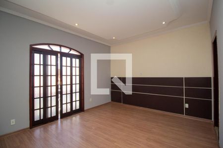 Quarto 1 - Suíte de casa para alugar com 4 quartos, 256m² em Jardim Vista Linda, São Paulo
