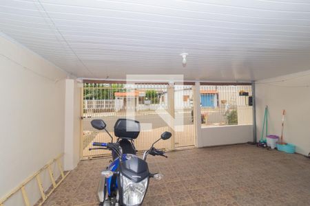 Quarto 1-Vista de casa à venda com 2 quartos, 60m² em Harmonia, Canoas