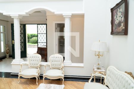 Casa à venda com 1000m², 4 quartos e 8 vagas Casa à venda com 1000m², 4 quartos e 8 vagasSala 1