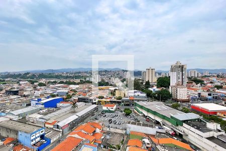 Apartamento à venda com 57m², 2 quartos e 2 vagas Apartamento à venda com 57m², 2 quartos e 2 vagasVista do Quarto