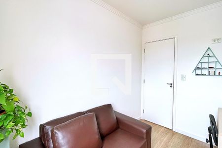 Apartamento à venda com 57m², 2 quartos e 2 vagas Apartamento à venda com 57m², 2 quartos e 2 vagasQuarto