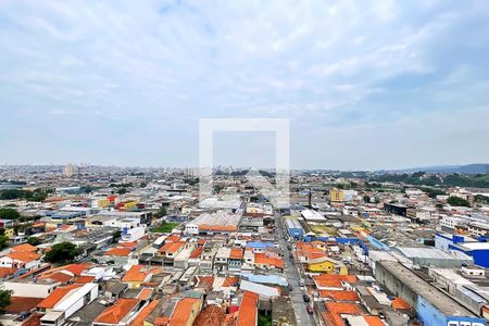 Apartamento à venda com 57m², 2 quartos e 2 vagas Apartamento à venda com 57m², 2 quartos e 2 vagasVista da Suíte
