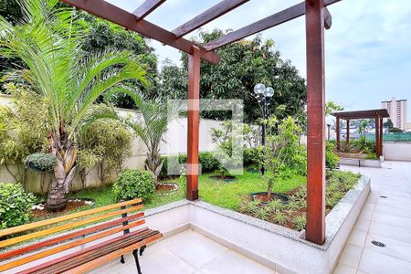 Apartamento à venda com 57m², 2 quartos e 2 vagas Apartamento à venda com 57m², 2 quartos e 2 vagasÁrea comum