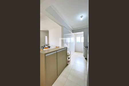 Apartamento à venda com 57m², 2 quartos e 2 vagas Apartamento à venda com 57m², 2 quartos e 2 vagasCozinha