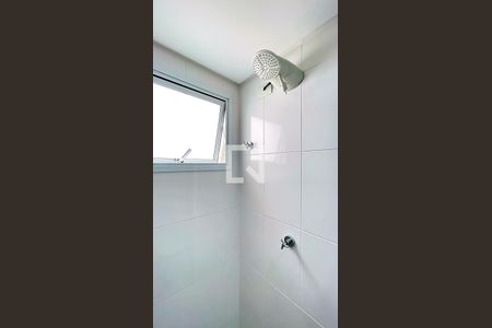 Apartamento à venda com 57m², 2 quartos e 2 vagas Apartamento à venda com 57m², 2 quartos e 2 vagasBanheiro