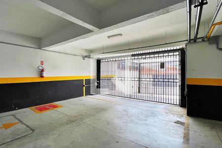 Apartamento à venda com 57m², 2 quartos e 2 vagas Apartamento à venda com 57m², 2 quartos e 2 vagasGaragem