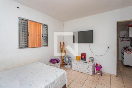 Casa à venda com 155m², 3 quartos e 2 vagas Casa à venda com 155m², 3 quartos e 2 vagasCasa 2 - Quarto