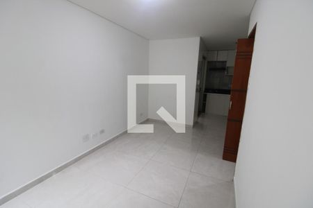 Sala de casa de condomínio à venda com 2 quartos, 59m² em Vila Ede, São Paulo
