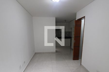 Sala de casa de condomínio à venda com 2 quartos, 59m² em Vila Ede, São Paulo