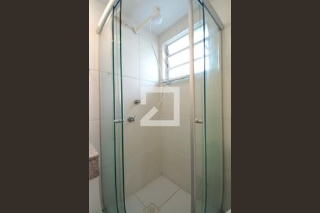 Apartamento à venda com 55m², 2 quartos e 1 vagaBanheiro da Suíte