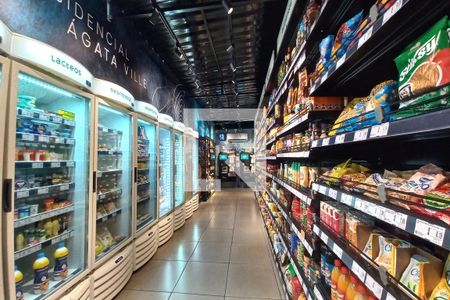 Apartamento à venda com 55m², 2 quartos e 1 vagaÁrea comum - Mercado