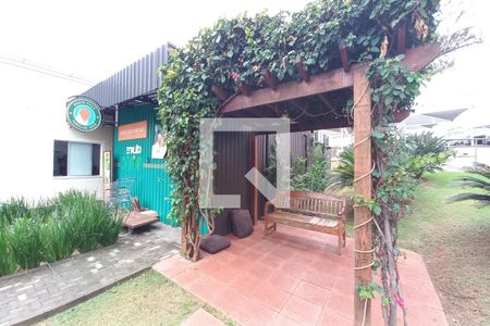 Apartamento à venda com 55m², 2 quartos e 1 vagaÁrea comum - Mercado