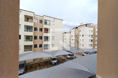 Apartamento à venda com 55m², 2 quartos e 1 vagaVista da Área de SAerviço