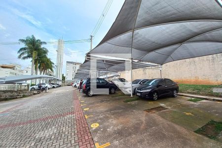 Apartamento à venda com 55m², 2 quartos e 1 vagaGaragem