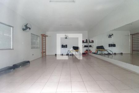 Apartamento à venda com 55m², 2 quartos e 1 vagaÁrea comum - Academia