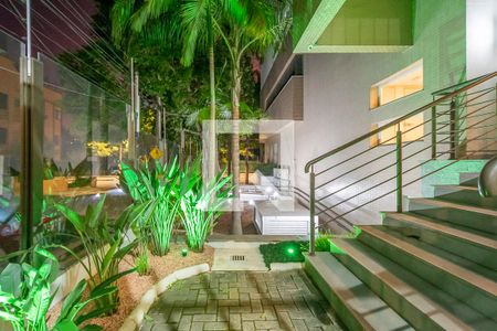 Apartamento à venda com 100m², 3 quartos e 1 vagaEntrada