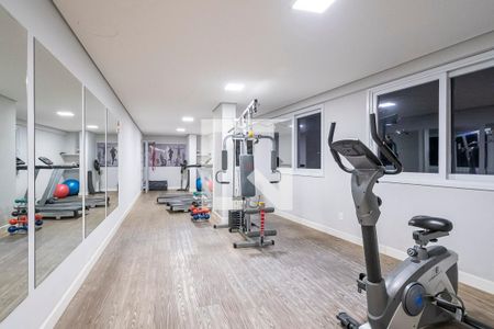 Apartamento à venda com 100m², 3 quartos e 1 vagaAcademia