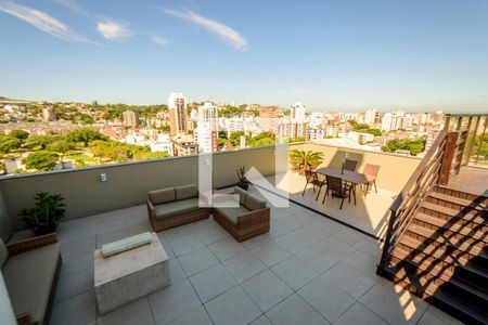 Apartamento à venda com 100m², 3 quartos e 1 vagaÁrea comum - Piscina