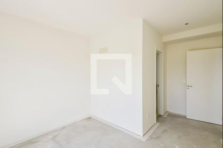 Suíte de apartamento à venda com 3 quartos, 100m² em Azenha, Porto Alegre