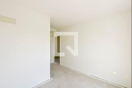 Suíte de apartamento à venda com 3 quartos, 100m² em Azenha, Porto Alegre