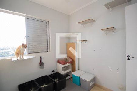 Quarto 1  de apartamento à venda com 2 quartos, 60m² em Vila Pereira Barreto, São Paulo