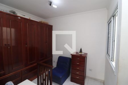 Quarto Suíte de casa à venda com 3 quartos, 84m² em Vila Matilde, São Paulo