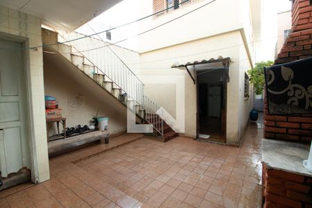 Casa à venda com 250m², 3 quartos e 2 vagasQuintal