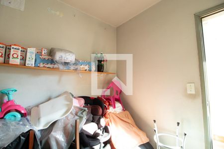 Casa à venda com 250m², 3 quartos e 2 vagasQuarto de Serviço