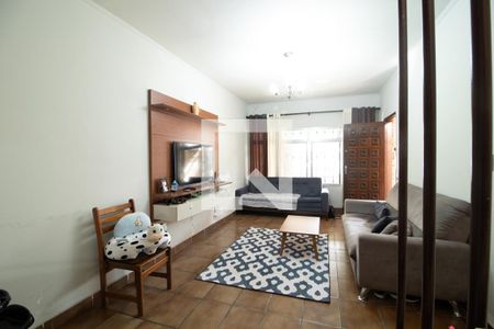 Sala de casa à venda com 3 quartos, 250m² em Vila Guilherme, São Paulo