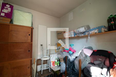 Casa à venda com 250m², 3 quartos e 2 vagasQuarto de Serviço