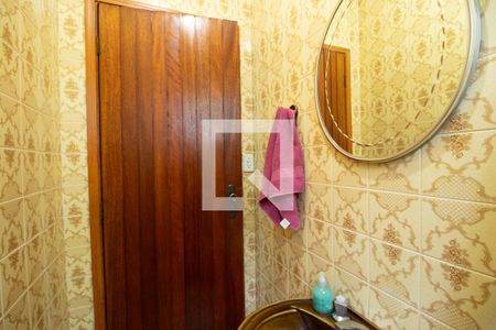 Lavabo de casa à venda com 3 quartos, 250m² em Vila Guilherme, São Paulo