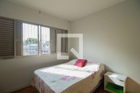 Casa à venda com 250m², 3 quartos e 2 vagasQuarto 3