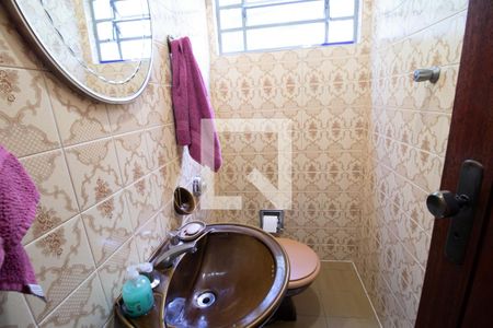 Lavabo de casa à venda com 3 quartos, 250m² em Vila Guilherme, São Paulo