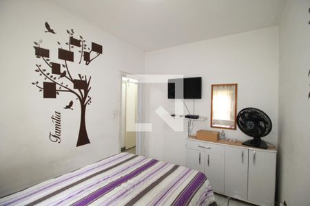 Casa à venda com 111m², 2 quartos e 2 vagasQuarto 2