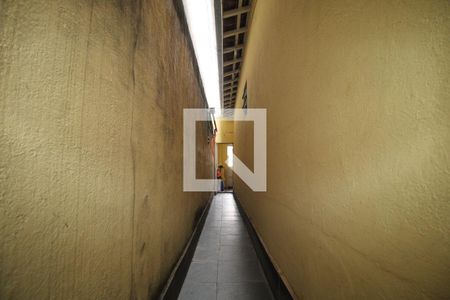 Casa à venda com 111m², 2 quartos e 2 vagasQuintal