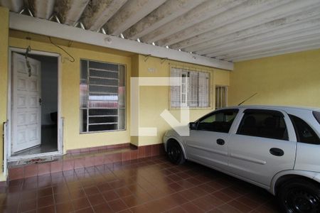 Casa à venda com 111m², 2 quartos e 2 vagasGaragem