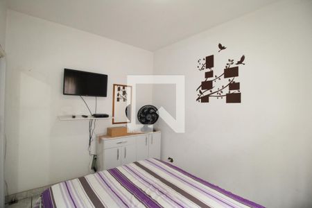 Casa à venda com 111m², 2 quartos e 2 vagasQuarto 2