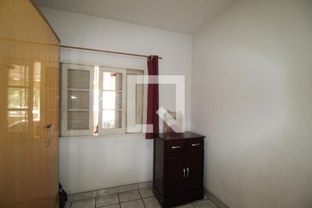 Quarto 1 de casa para alugar com 2 quartos, 111m² em Vila Califórnia, São Paulo
