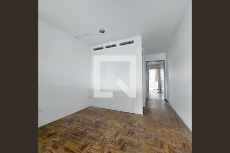 Sala de casa para alugar com 2 quartos, 60m² em Vila Campo Grande, São Paulo