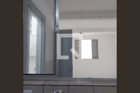 Quarto 2 de casa para alugar com 2 quartos, 60m² em Vila Campo Grande, São Paulo