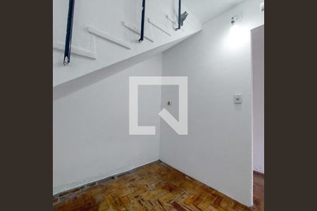 Quarto 1 de casa para alugar com 2 quartos, 60m² em Vila Campo Grande, São Paulo