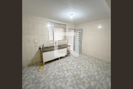 Casa para alugar com 60m², 2 quartos e 1 vaga Casa para alugar com 60m², 2 quartos e 1 vagaCozinha
