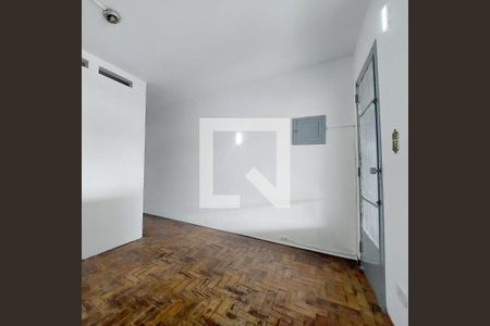 Sala de casa para alugar com 2 quartos, 60m² em Vila Campo Grande, São Paulo