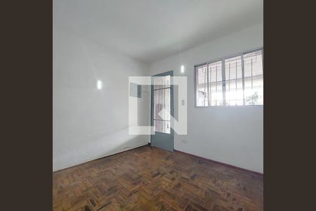Sala de casa para alugar com 2 quartos, 60m² em Vila Campo Grande, São Paulo
