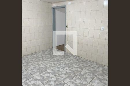 Casa para alugar com 60m², 2 quartos e 1 vaga Casa para alugar com 60m², 2 quartos e 1 vagaCozinha
