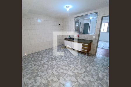 Casa para alugar com 60m², 2 quartos e 1 vaga Casa para alugar com 60m², 2 quartos e 1 vagaCozinha