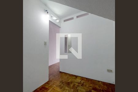 Quarto 1 de casa para alugar com 2 quartos, 60m² em Vila Campo Grande, São Paulo