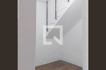 Quarto 1 de casa para alugar com 2 quartos, 60m² em Vila Campo Grande, São Paulo
