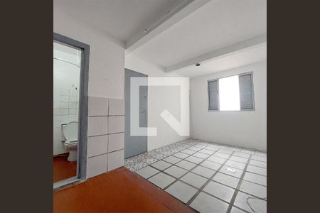 Casa para alugar com 60m², 2 quartos e 1 vaga Casa para alugar com 60m², 2 quartos e 1 vagaQuarto 2